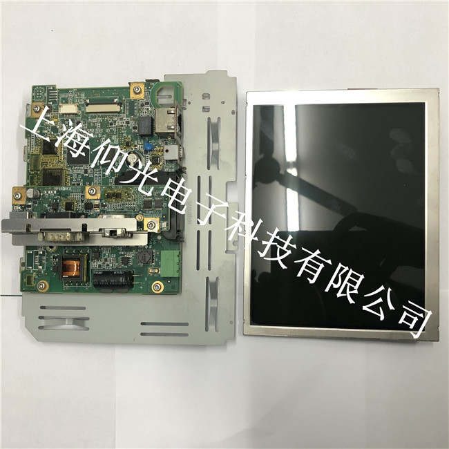 PATLITE派特萊觸摸屏黑屏維修