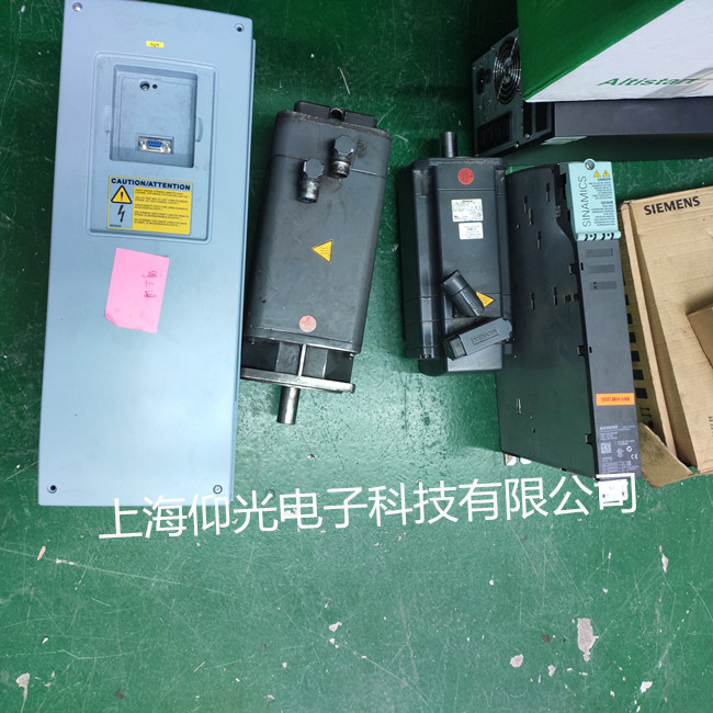 偉肯變頻器報(bào)警代碼維修方法 PA003462T1SSV過(guò)流過(guò)壓修理