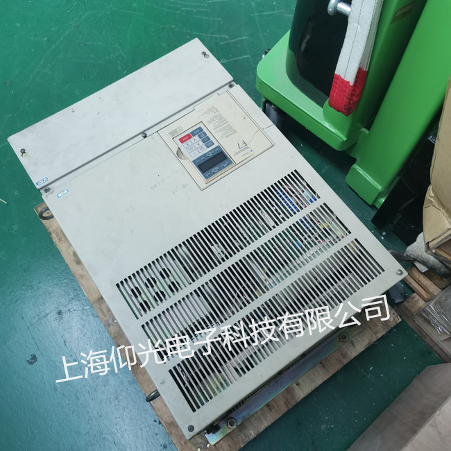 安川變頻器616G5系列維修 變頻器欠壓維修