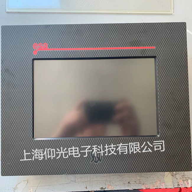 esa意薩S630數(shù)控折彎機(jī)系統(tǒng)觸摸屏維修 免費(fèi)檢測