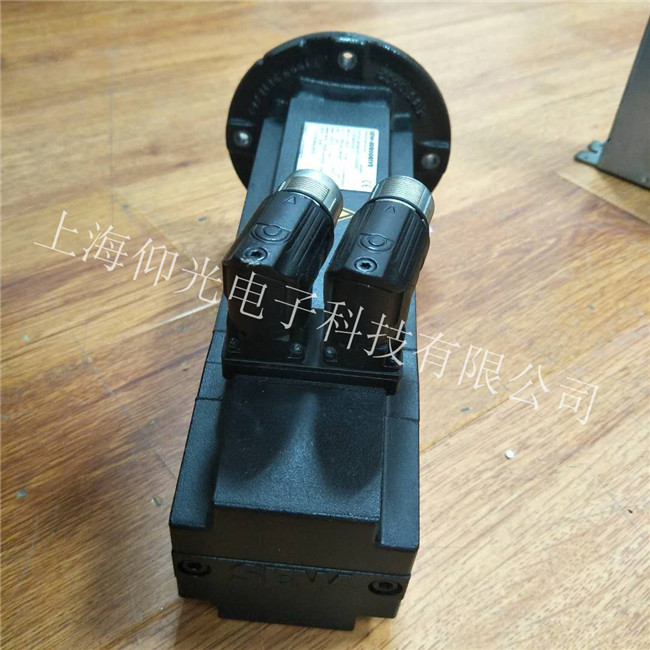 SEW伺服電機維修走偏差