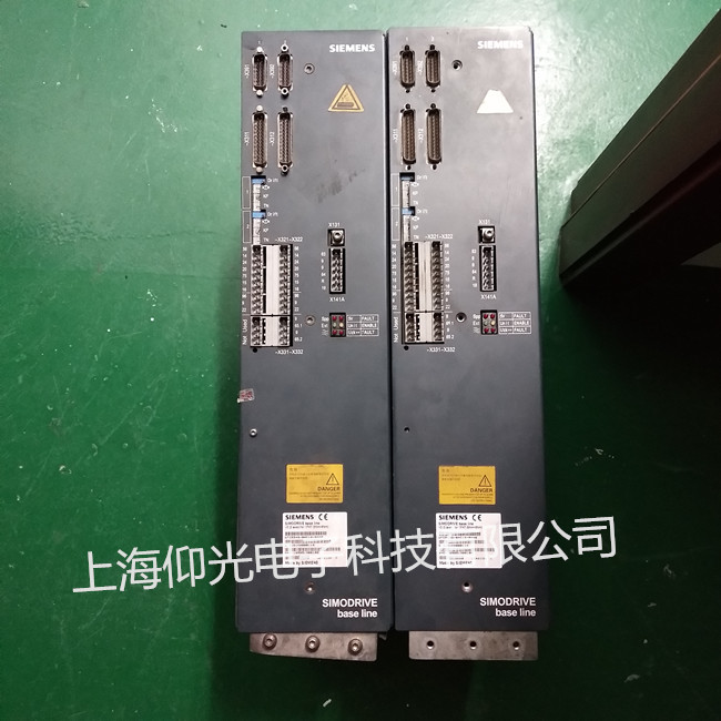 SIEMENS/西門(mén)子驅(qū)動(dòng)器維修6FC5548-0AC12-0AA0亮紅燈顯示025000修理