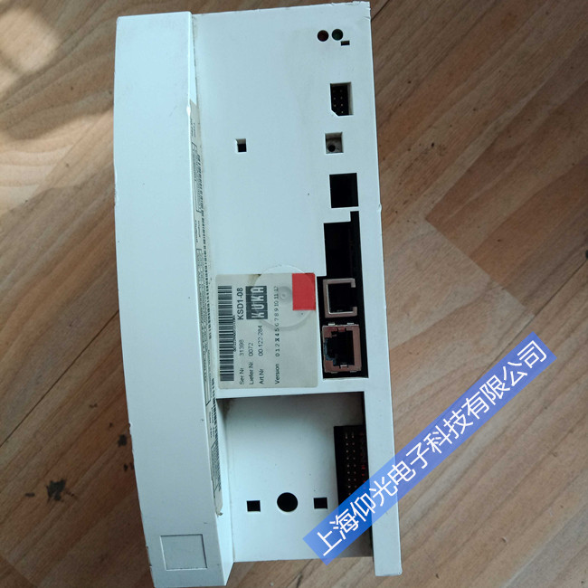 庫卡KRC2機(jī)器人伺服驅(qū)動(dòng)器維修KSD1-16報(bào)警代碼維修