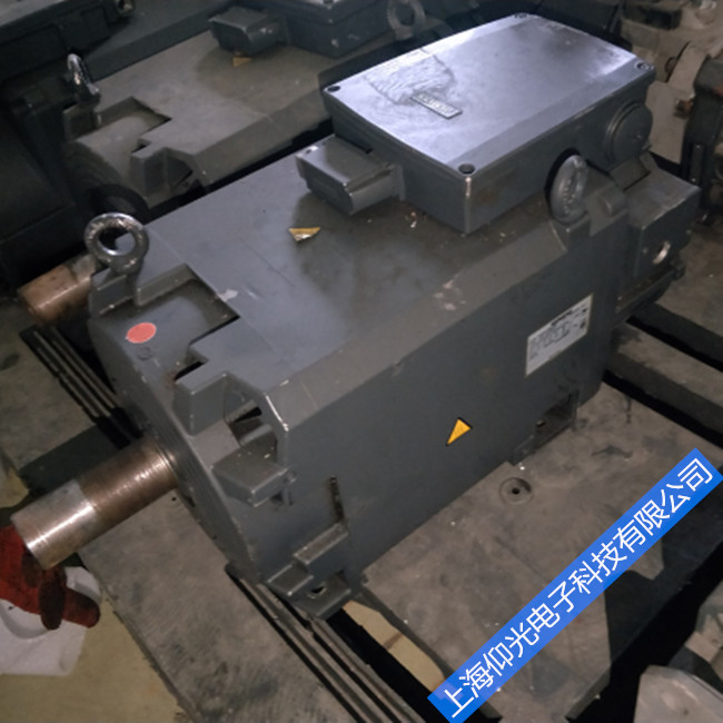 西門子伺服電機維修1PH8133-1DG00-0BA1電機發熱發燙過載異響修理保養