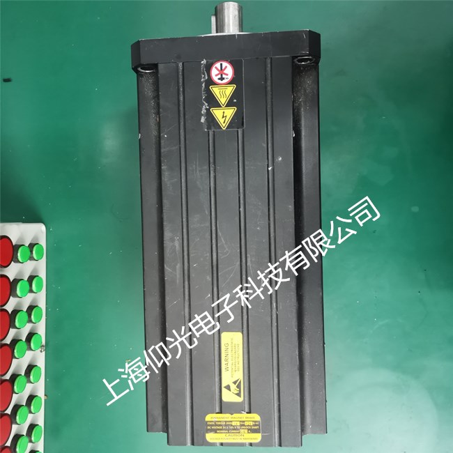 穆格伺服電機維修,穆格伺服馬達編碼器維修