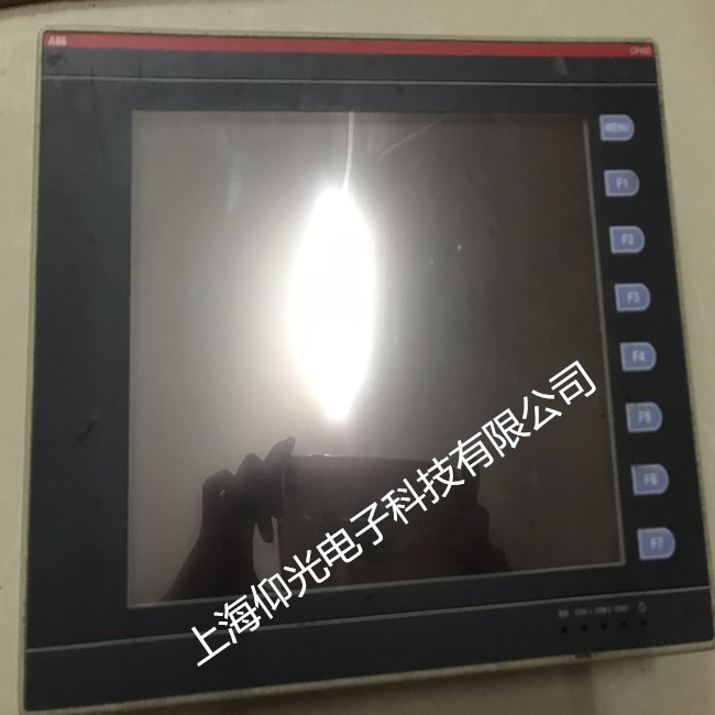 ABB觸摸屏維修中心,工業觸摸屏顯示屏維修