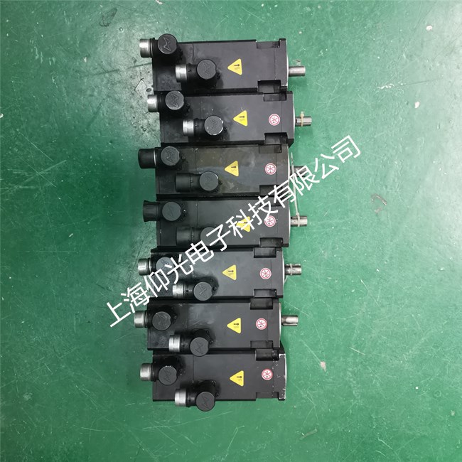 SEM伺服電機維修,SEM伺服電機故障原因分享