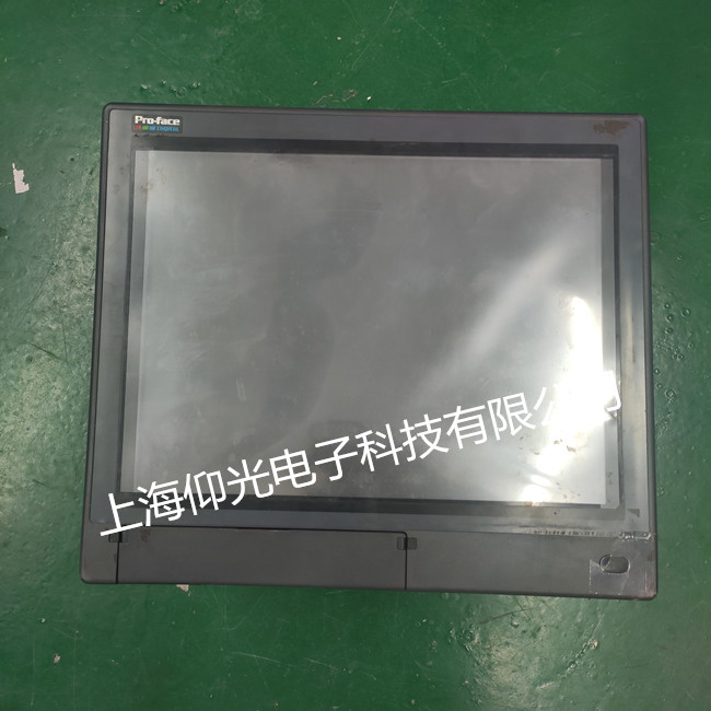 Pro-face普洛菲斯觸摸屏維修,2780054-02(PL7920-T41)工控機(jī)無(wú)顯示修理