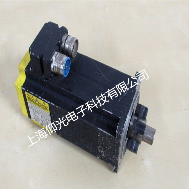 寶德伺服電機維修,寶德伺服電機發熱發燙噪音過大維修
