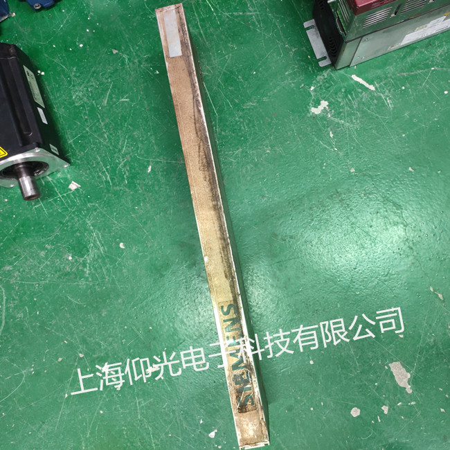 西門子1FN系列直線電機維修1FN3450-4WC00-0BA1發熱發燙修理