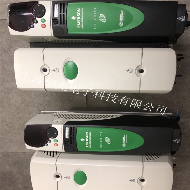 艾默生變頻器常見(jiàn)故障代碼維修講解