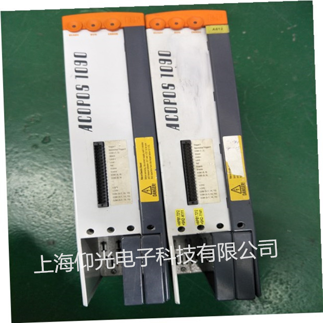 貝加萊伺服驅(qū)動器報警代碼維修 如39017/39200