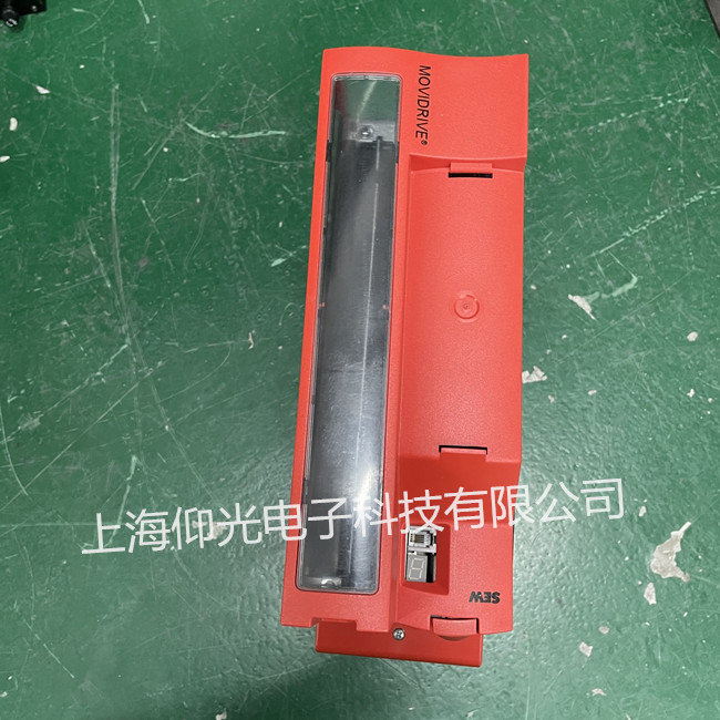 SEW變頻器維修常見(jiàn)故障MDX61B0110-5A3-4-00顯示報(bào)警修理