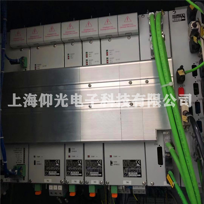 HEIDENHAIN海德漢伺服電機維修,德瑪吉數(shù)控系統(tǒng)快修找仰光