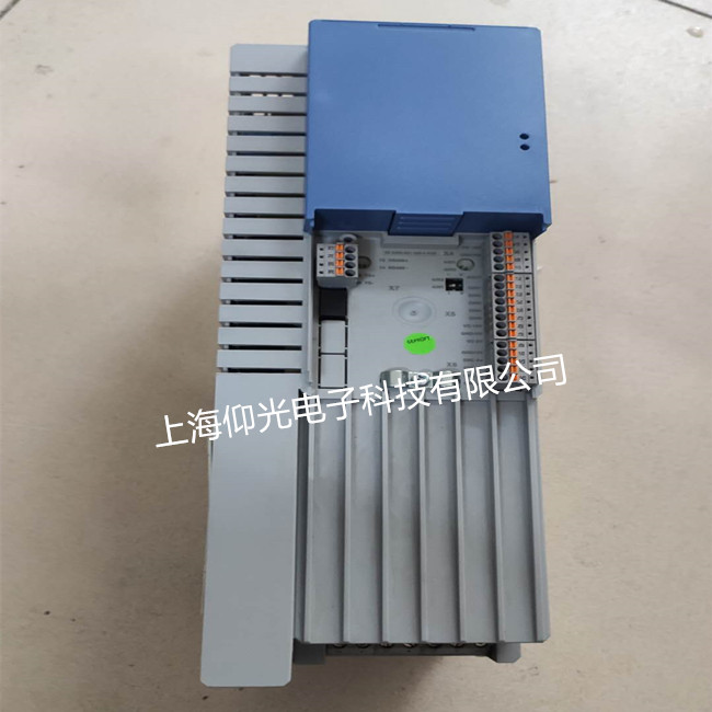 NORD諾德伺服驅動器維修SK750E運行無輸出修理