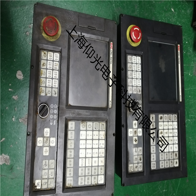 K0SA凱恩帝KND數控車床系統維修所有