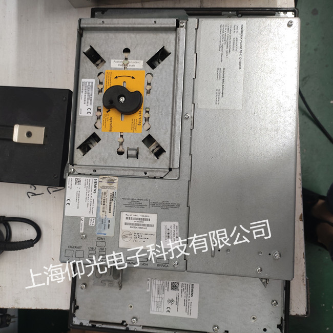 西門子數控系統維修 NCU PCU 系統主機報警修理