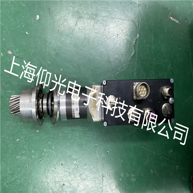 德國TR-ELECTRONICGMBH電機(jī)MD-300-PB-C002 510-30001電機(jī)溫升過