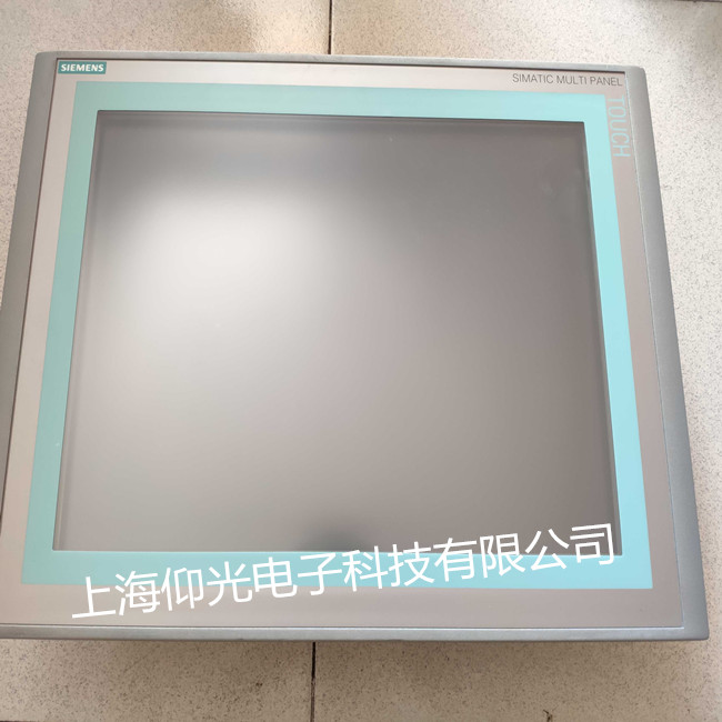 西門子工控機(jī)維修IPC477C PRO系列觸摸屏碎屏修理