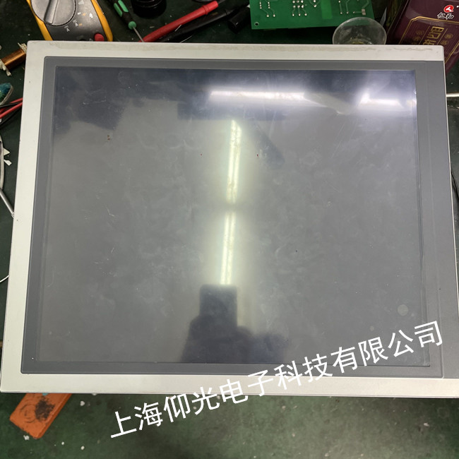 貝加萊觸摸屏維修5AP923.1906-00工控機(jī)觸摸失靈修理