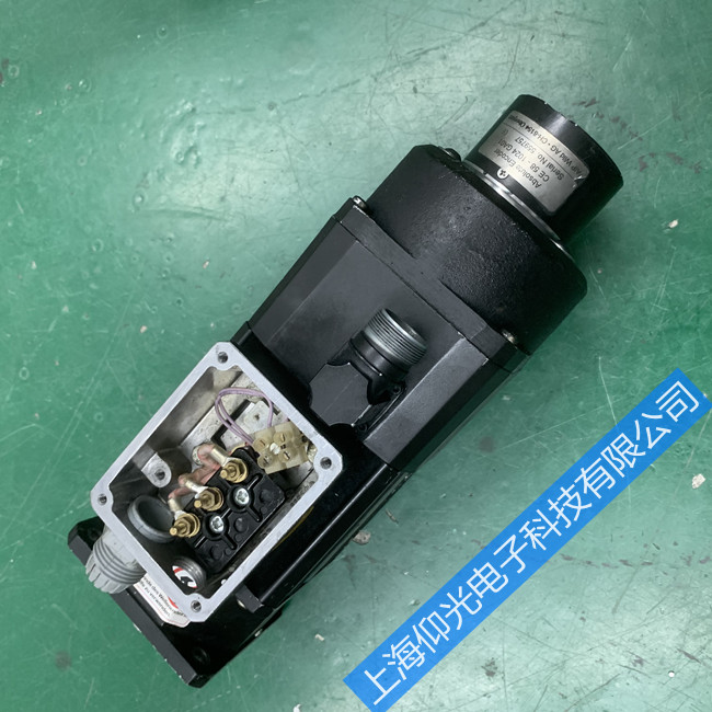 上海包米勒伺服電機(jī)維修中心公司