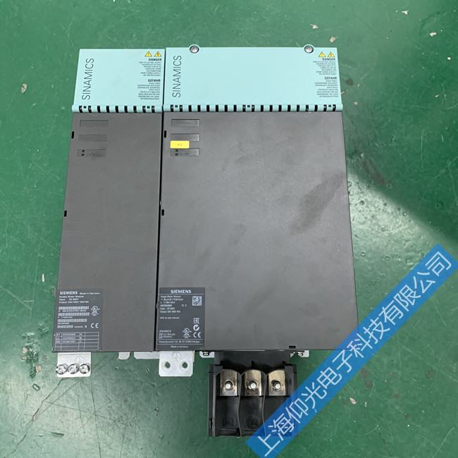 西門子s120電機模塊維修公司