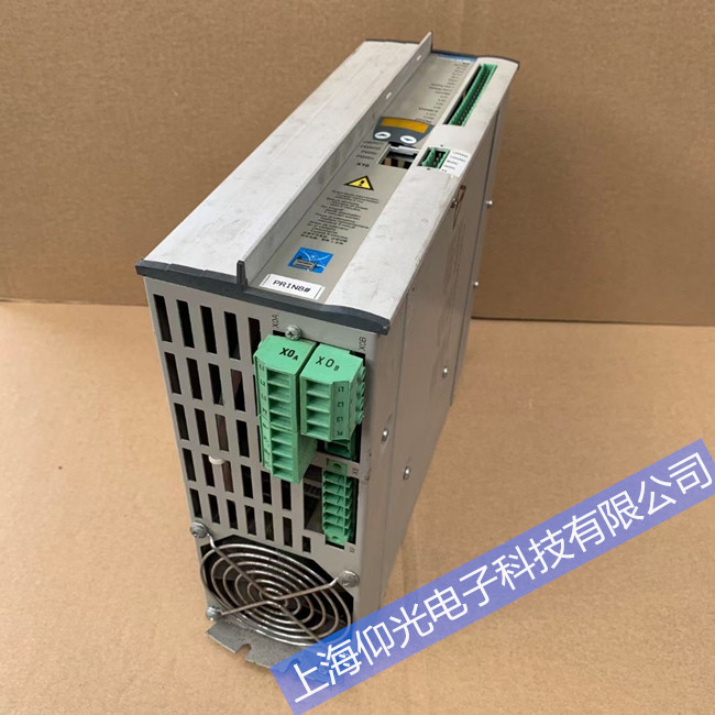 Schneider施耐德伺服驅動器MHDA1028N00報警維修中心