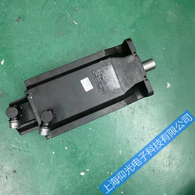 海德漢伺服電機維修,海德漢航空插頭損壞修理