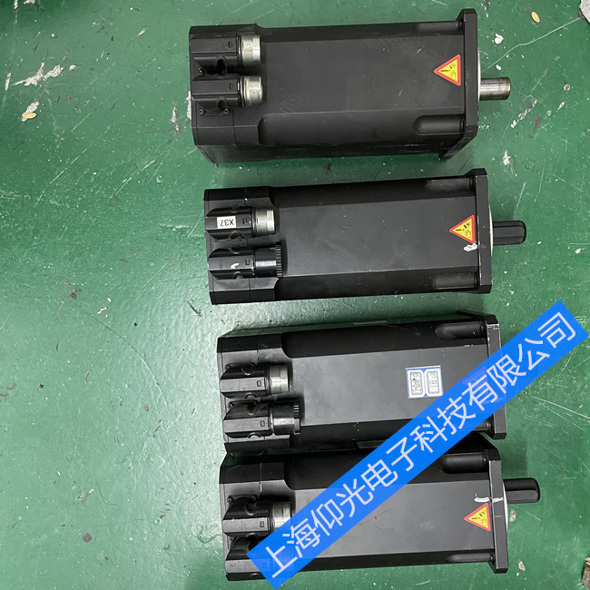 科爾摩根伺服電機維修DBL5N01700-BR6-00K-S40修理常見故障