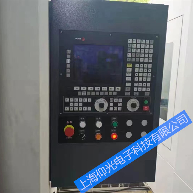 發格數控系統故障維修電話
