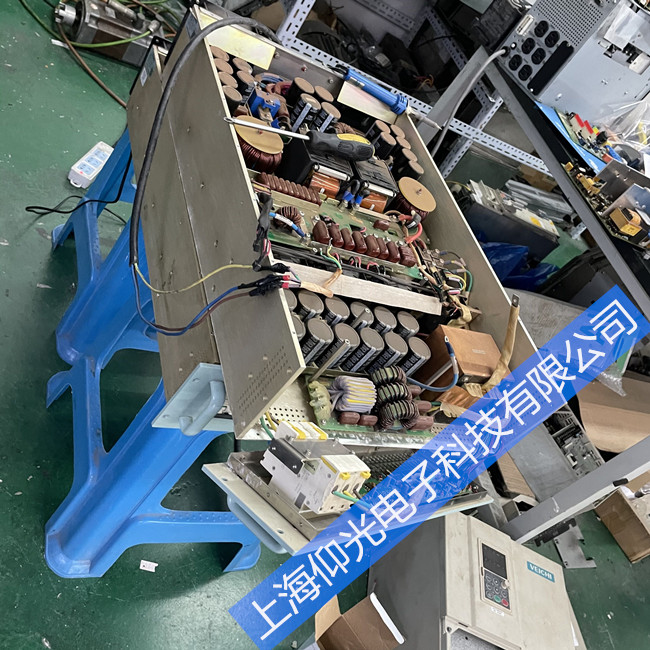 射頻電源常見故障維修方法及經(jīng)驗(yàn)