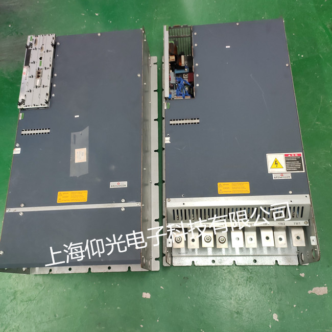 鮑米勒伺服驅動器維修b maXX 5000系列上電報68/69-78維修電話