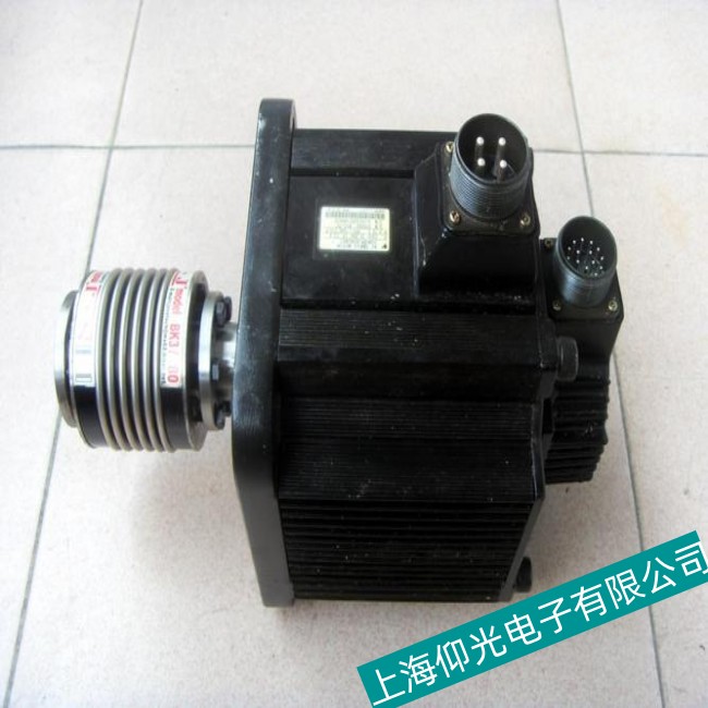 青島FAGOR發格FXM系列伺服電機常見故障分析維修