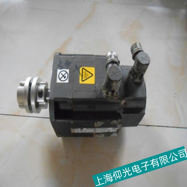 武漢FAGOR發格FKM系列伺服電機常見故障維修檢測方法分析
