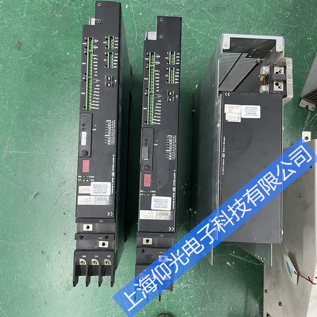 汨羅REXROTH力士樂驅動器E3100故障專業維修點