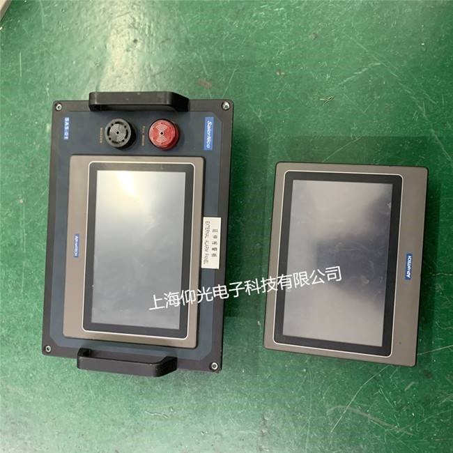 贛州Advantech研華IPC-6908工控機停機故障維修