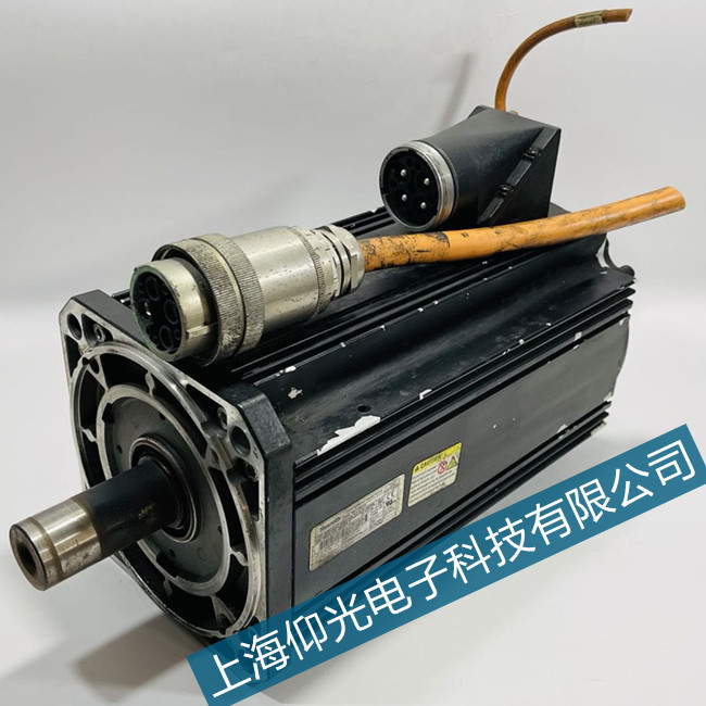 昆山博世力士樂(lè)伺服電機(jī)過(guò)熱故障維修內(nèi)部教程