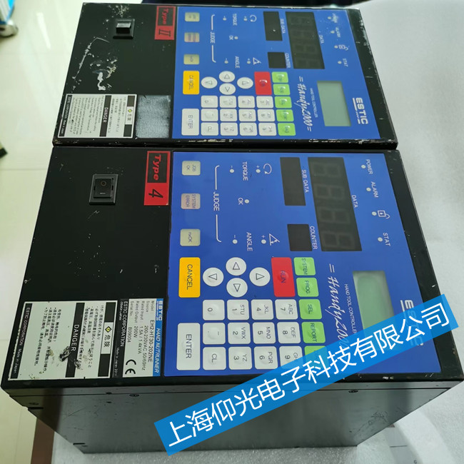 徐州艾斯迪克伺服驅動器維修(ESTIC)