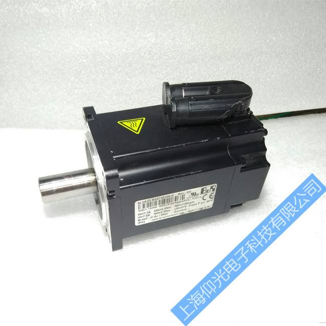 揚州貝加萊伺服電機三相不平衡故障維修