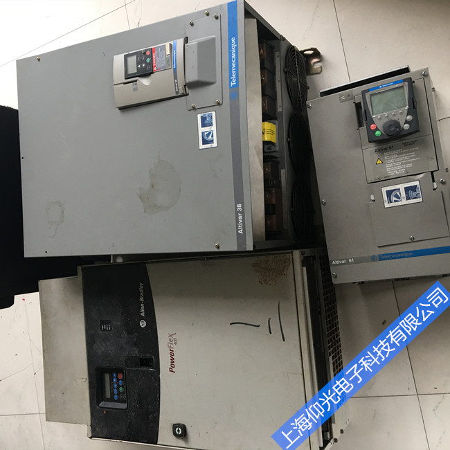 金華Schneider施耐德伺服電機維修哪里專業