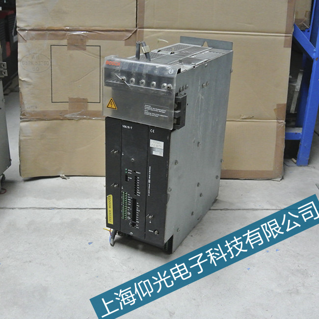 力士樂(lè)伺服驅(qū)動(dòng)器F8201故障報(bào)警上海博園路專(zhuān)業(yè)維修保養(yǎng)