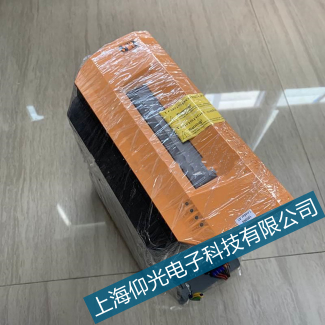 寧波br貝加萊工控機觸摸板異常維修哪家好