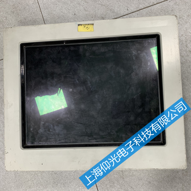 羅蘭印刷機觸摸屏IFM151TD-A01維修所有故障