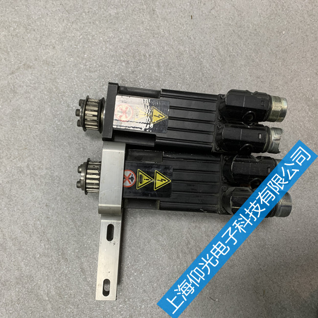 穆格伺服電機維修 D-71034電機報警修理