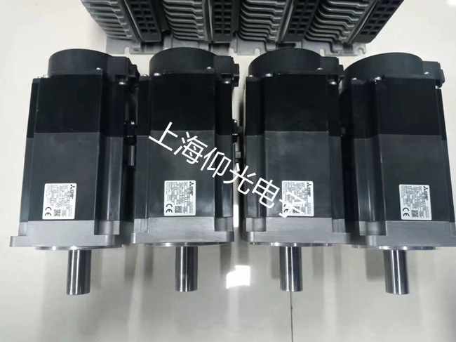 三菱伺服電機維修及系統的基本要求