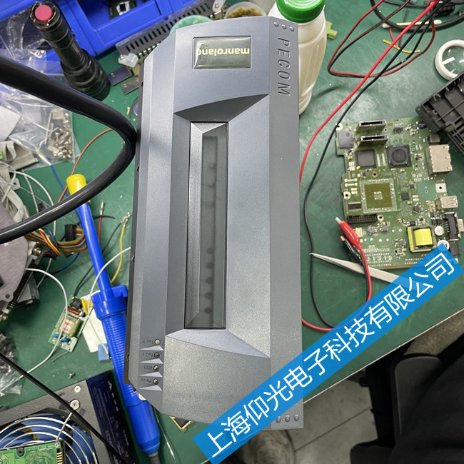 manroland羅蘭專用貝加萊工控機維修咨詢