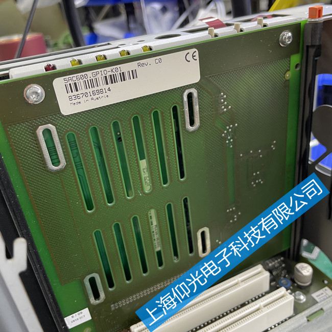 貝加萊Automation PC工控機(jī)主板故障維修分析