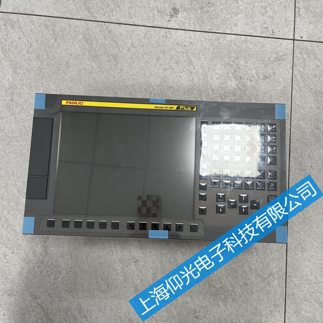 發那科系統維修0i-MF 0i-TF Plus 常見故障分析