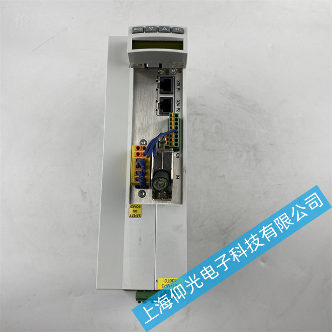 上海專業維修力士樂伺服驅動器報F8067代碼