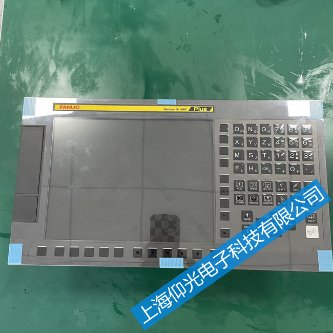 發(fā)那科系統(tǒng)主機(jī)維修A02B-0348-B502無(wú)顯示修理